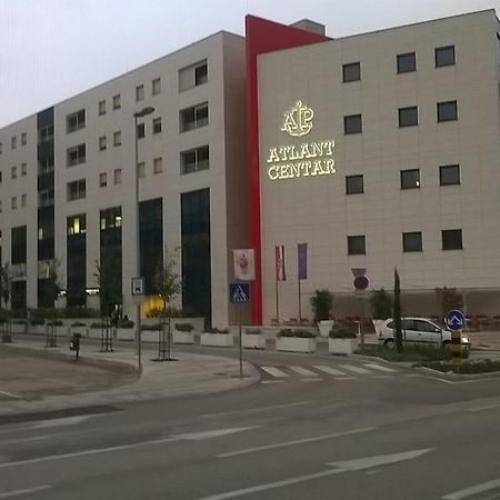 Bay View Apartment Fantastik Dubrovnik Exterior foto